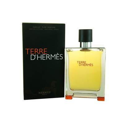 Hermes Terre D’Hermes 200ml perfumy