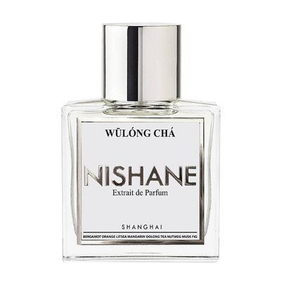 Nishane Wulong Cha Extrait De Parfum 50ml tester