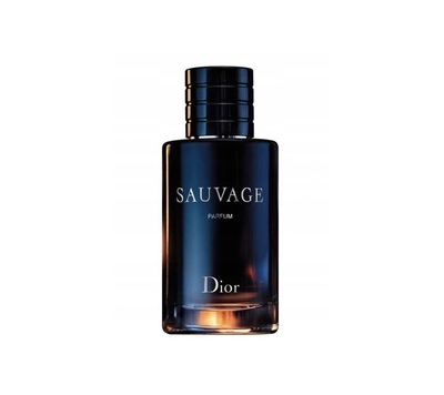 Dior Sauvage Parfum 100ml perfumy tester