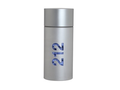 Carolina Herrera 212 Men 100ml edt tester