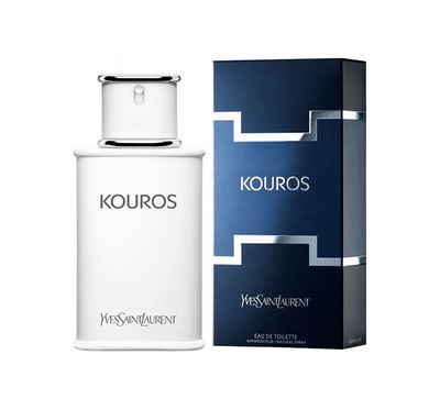 Yves Saint Laurent Kouros 100ml edt tester