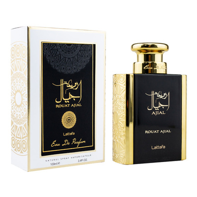 Lattafa Rouat Ajial 100ml edp