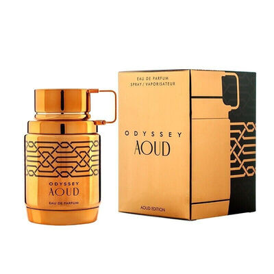 Armaf Odyssey Aoud 100ml edp