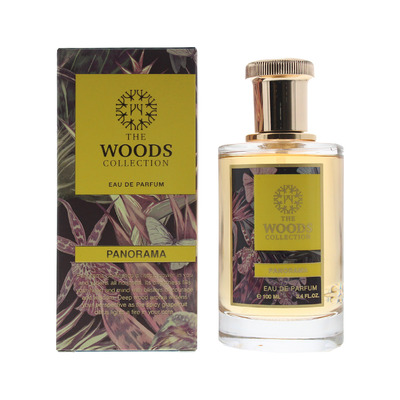 The Woods Collection Panorama 100ml