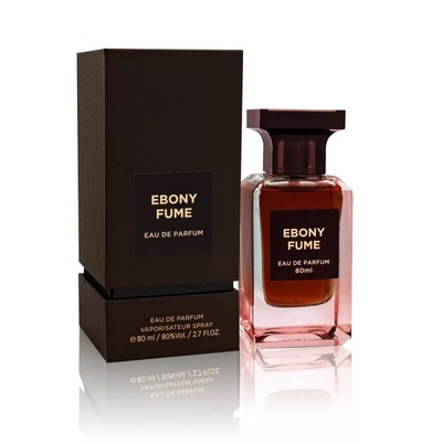 Fragrance World Ebony Fume 80ml edp