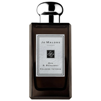 Jo Malone Oud & Bergamot Cologne Intense 100ml tester