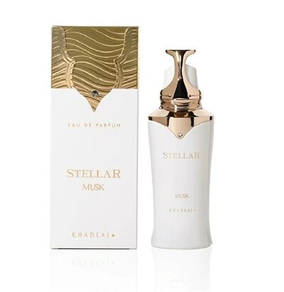 Khadlaj Stellar Musk 100ml edp