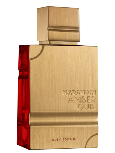 Al Haramain Amber Oud Ruby Edition 60ml tester