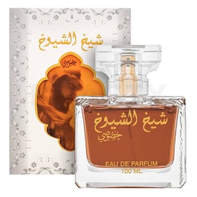 Lattafa Sheikh Shuyukh Khusoosi 100ml edp