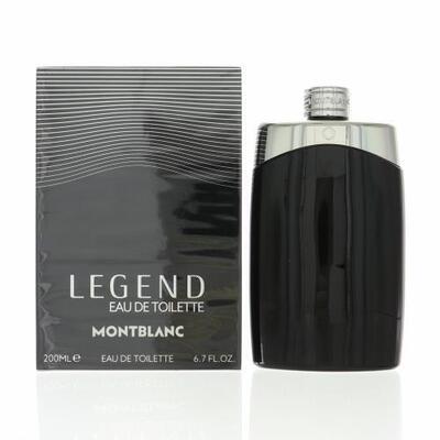 Mont Blanc Legend 200ml edt