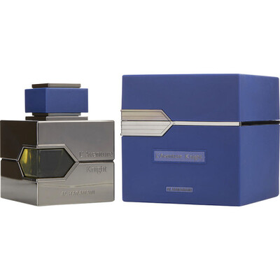 Al Haramain L'Aventure Knight 100ml edp