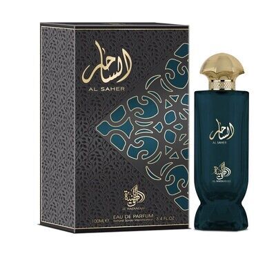 Al Wataniah Al Saher 100ml