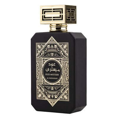 Al Wataniah Oud Mystery 100ml