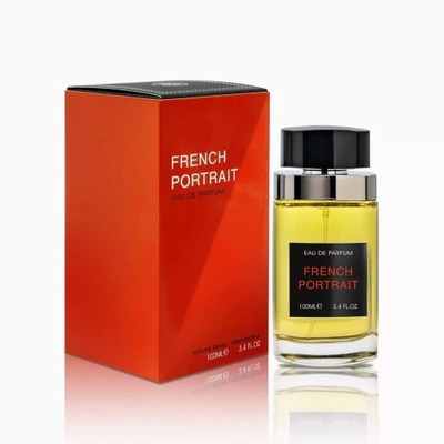 Fragrance World French Portrait 100ml