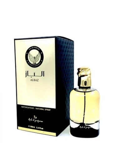 Ard Al Zaafaran Albaz 100ml