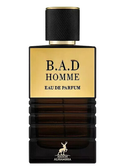 Maison Alhambra B.A.D. Homme 30ml edp