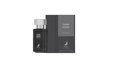 Maison Alhambra Dark Aoud 30ml edp