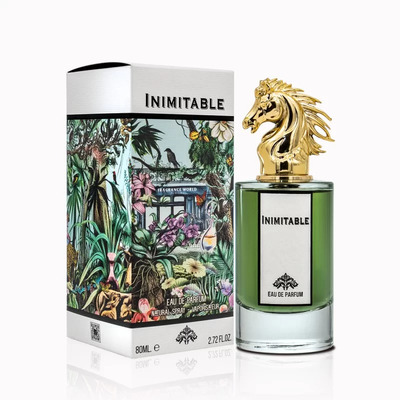 Fragrance World Inimitable 80ml