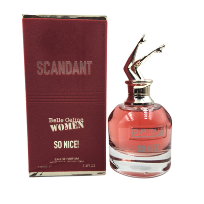 Fragrance World Scandant So Nice 100ml