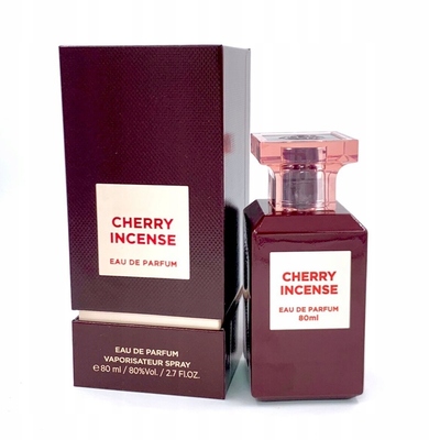 Fragrance World Cherry Incense 80ml