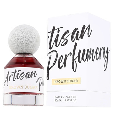 Fragrance World Artisan Brown Sugar 80ml