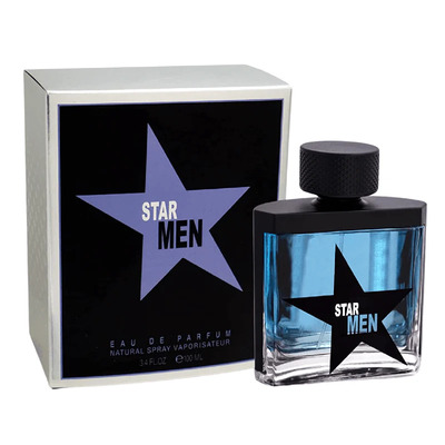 Fragrance World Star Men 100ml