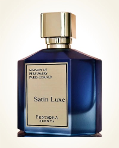 Pendora Scents Satin Luxe 100ml