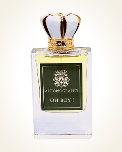 Paris Corner Autobiography Oh Boy 65ml