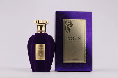 Emir Voux Violette 100ml edp