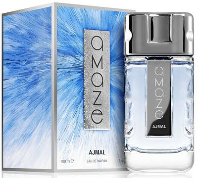 Ajmal Amaze 100ml edp