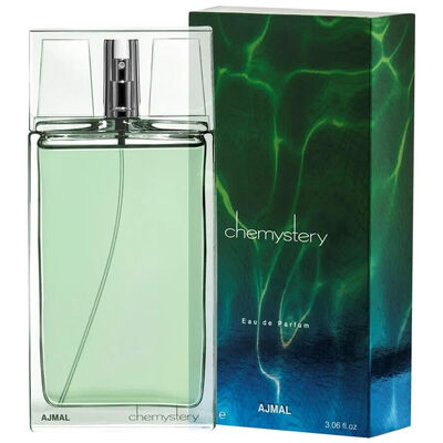 Ajmal Chemystery 90ml edp