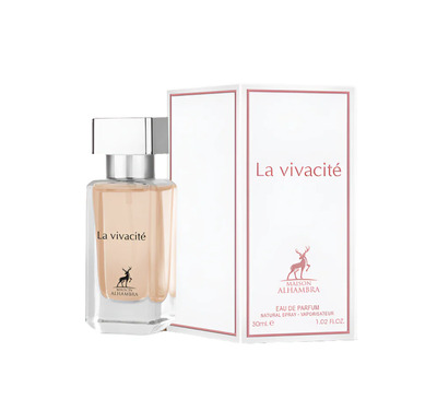 Maison Alhambra La Vivacite 30ml