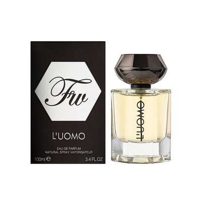 Fragrance World L'uomo 100ml edp