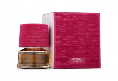 Frarance World Lumiere Elle 100ml edp