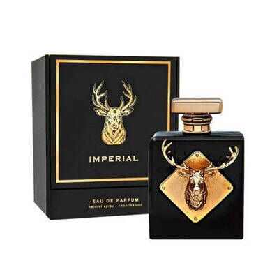 Fragrance World Imperial 100ml