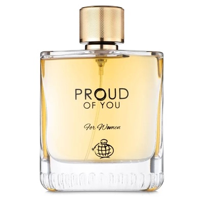 Fragrance World Proud Of You 100ml