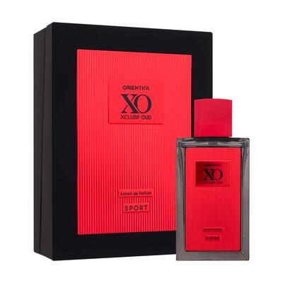 Orientica Xclusif Oud Sport 60ml Extrait de Parfum