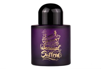 Emir Vibrant Sensual Saffron 100ml edp