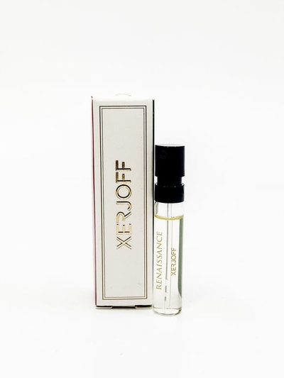 Xerjoff 1861 Renaissance 2ml edp