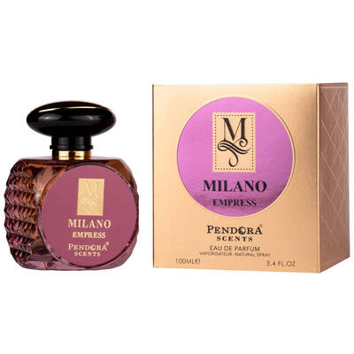 Pendora Scents Milano Empress 100ml