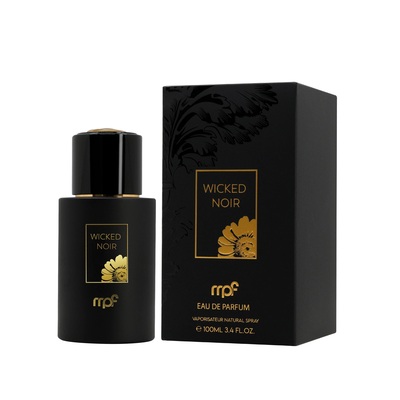 My Perfumes Wicked Noir 100ml edp