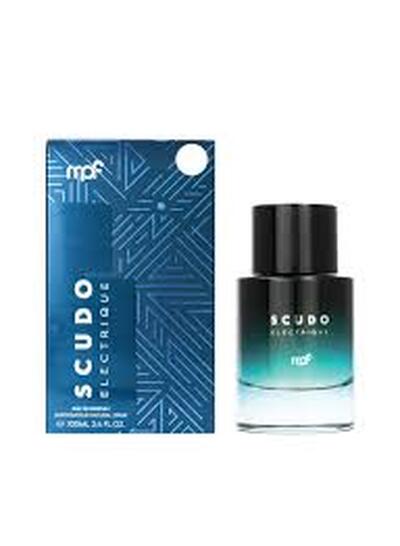 My Perfumes Scudo Electrique 100ml edp