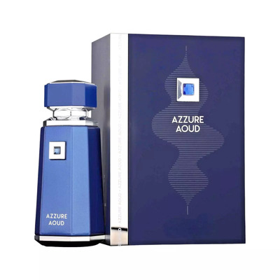 Fragrance World Azzure Aoud 100ml