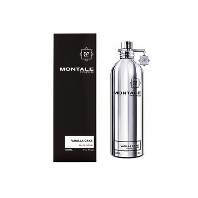 Montale Vanilla Cake 100ml