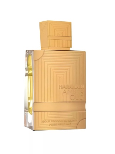 Al Haramain Amber Oud Gold Edition Extreme 60ml tester