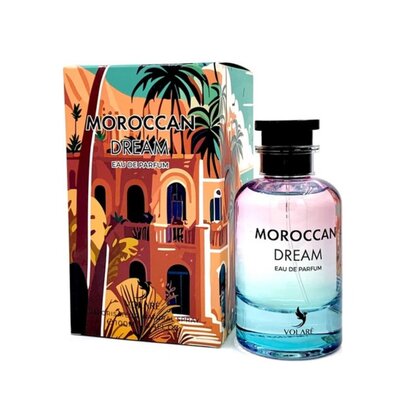 Volare Moroccan Dream 100ml