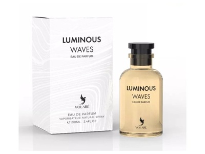 Volare Luminous Waves 100ml