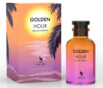 Volare Golden Hour 100ml