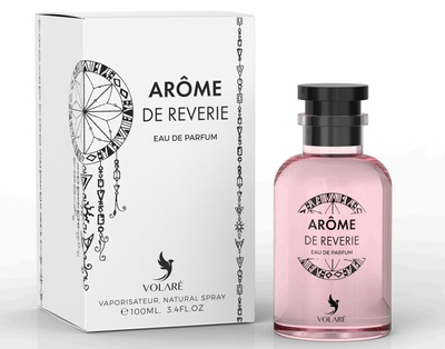 Volare Arome de Reverie 100ml