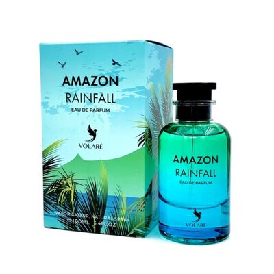 Volare Amazon Rainfall 100ml